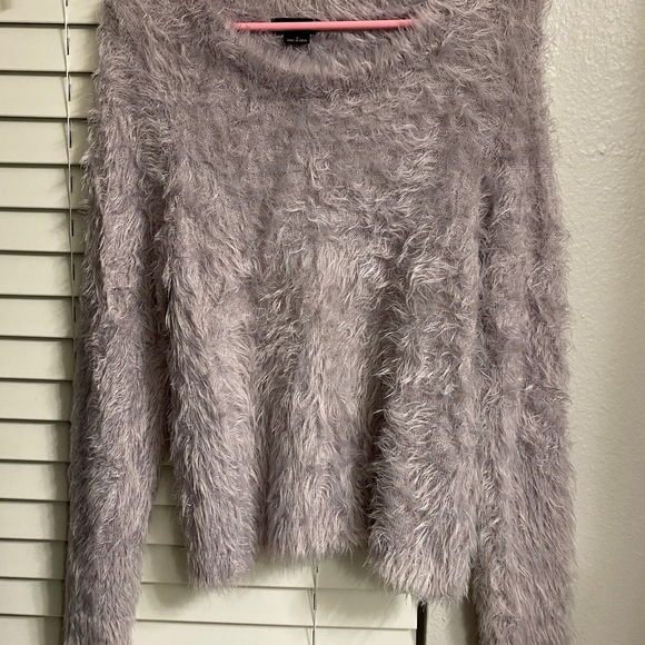 Long sleeve sweater - Picture 1 of 2